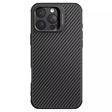 کاور نیلکین مدل CarboProp Magnetic Hole version مناسب برای گوشی موبایل اپل iPhone 16 Pro Max