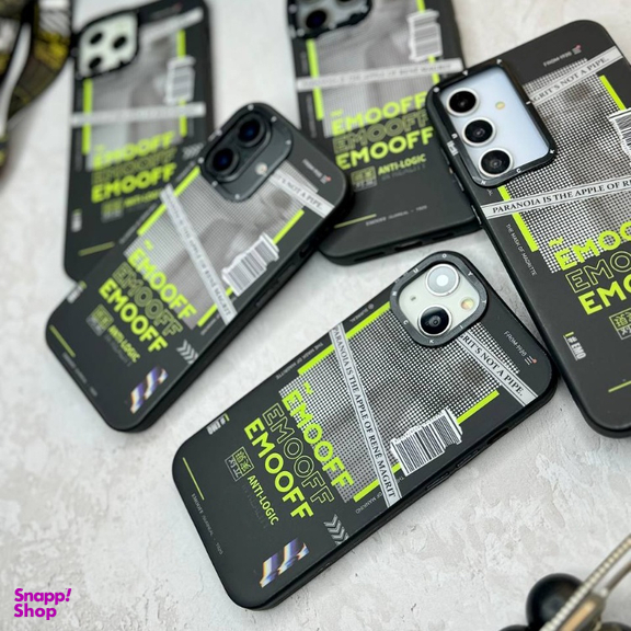 قاب گوشی موبایل مدل EMOOFF مناسب برای شیائومی Redmi Note 8