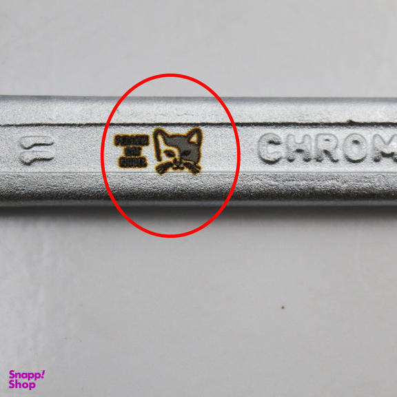 آچار تخت مدل پرشین کت کد YPA-010-11MM سایز 10-11 میلی متر