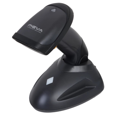 بارکد اسکنر دو بعدی بی سیم میوا مدل MEVA MBS 3880