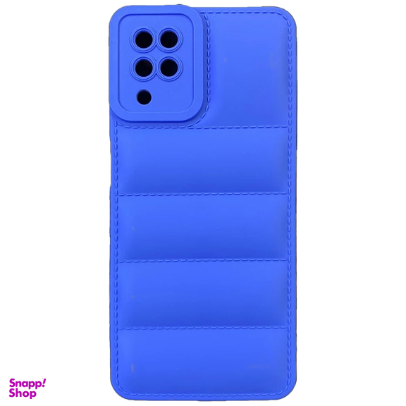 کاور گوشی موبایل مدل پافر مناسب سامسونگ Galaxy A12 / M12