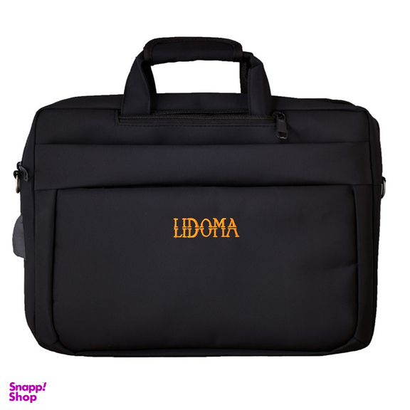 کیف اداری مردانه لیدوما مدل Li-334