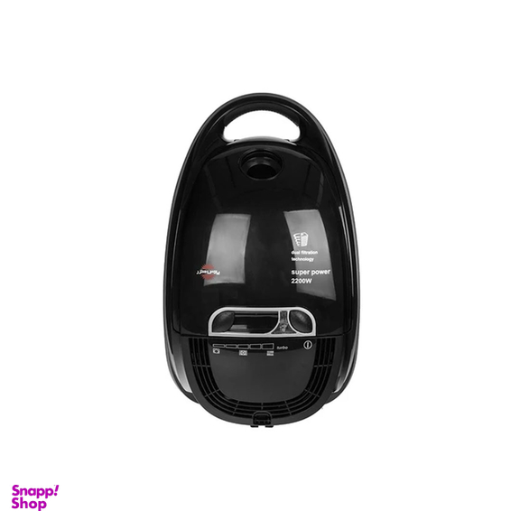 جارو برقی پارس خزر مدل VC-2200W