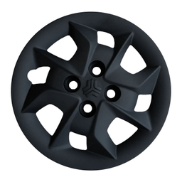 قالپاق چرخ تی پی ای مدل Tack سایز 14 اینچ مناسب ساینا بسته 4 عددی