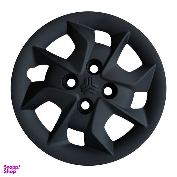 قالپاق چرخ تی پی ای مدل Tack سایز 14 اینچ مناسب ساینا بسته 4 عددی