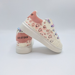 کفش راحتی مدل RO1021