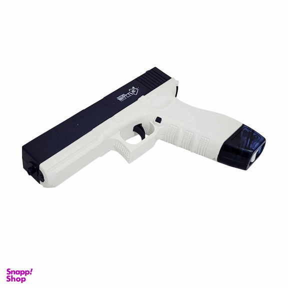 تفنگ آب پاش ناب سل مدل شارژی WATER GUN BATTLE