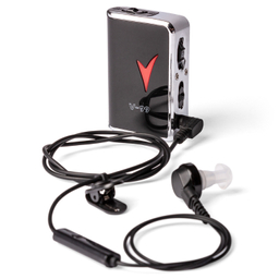 سمعک جیبی مدل V-99