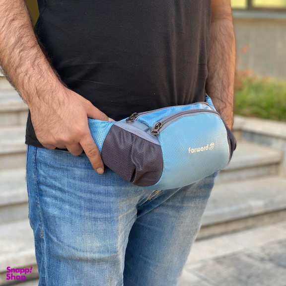 کیف کمری فوروارد مدل FCLT0103