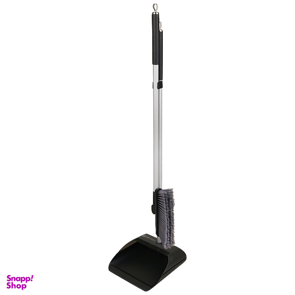 ست جارو و خاک انداز دبلیو اس مدل سناتور کد B01