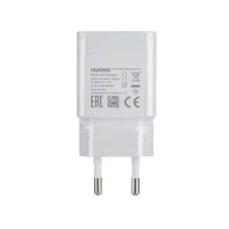 شارژر دیواری هوآوی (Huawei) مدل Hw-050200E01 به همراه کابل تبدیل Micro USB