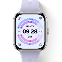 ساعت هوشمند شیائومی مدل Redmi Watch 5