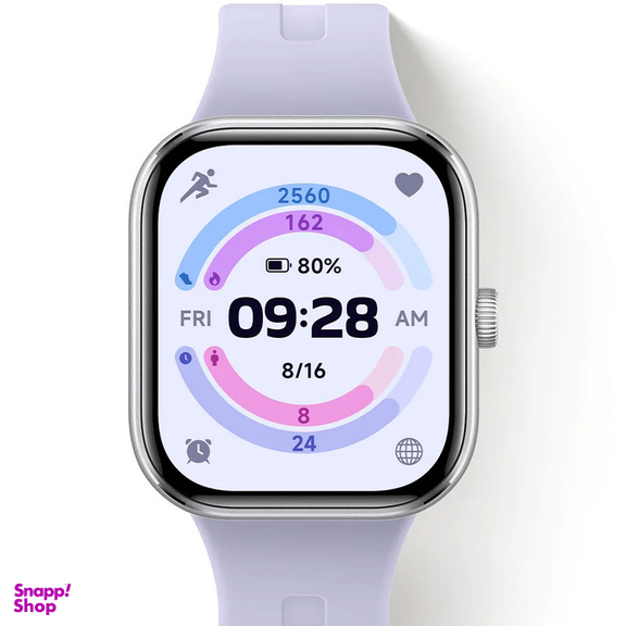 ساعت هوشمند شیائومی مدل Redmi Watch 5