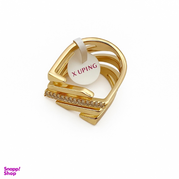 انگشتر زنانه ژوپینگ مدل D123