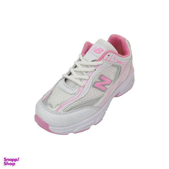 کفش راحتی مدل New Balance کد 509 رنگ صورتی