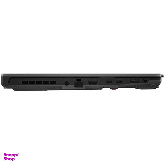 لپ تاپ 16 اینچ ایسوس مدل TUF Gaming FX607VJ CORE 5 210H 16GB 512GB RTX 3050