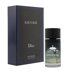 ادوپرفیوم مردانه کراون استار مدل Sauvage Dior