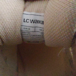 کفش ورزشی زنانه ال سی وایکیکی مدل TRK5884