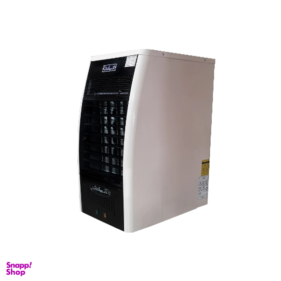 هیتر گازی آزمایش مدل AZ-32
