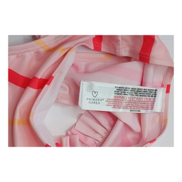 مایو دو تکه نوزادی پیریمارک مدل 6415 رنگ صورتی