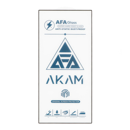 محافظ صفحه نمایش گوشی موبایل مدل آکام مناسب سامسونگ Galaxy S24 Ultra