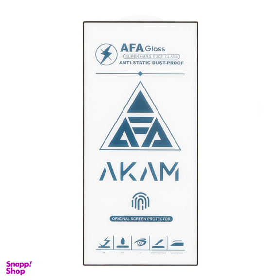 محافظ صفحه نمایش گوشی موبایل مدل آکام مناسب سامسونگ Galaxy S24 Ultra