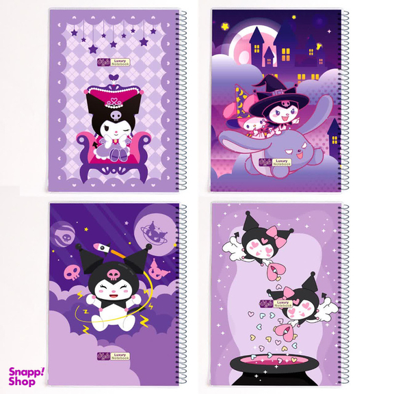 دفتر نقاشی 50 برگ دایان طرح کرومی 02 مجموعه چهار عددی