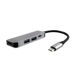 هاب USB جی سی پال مدل USB-C to HDMI Adapter JCP6189
