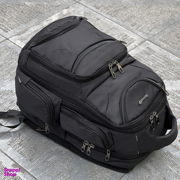 کوله پشتی 45 لیتری فوروارد کد FCLT77022BETTER LIFE