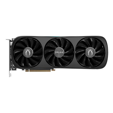 کارت گرافیک مخصوص بازی زوتک مدل ZOTAC RTX 4080 Super Trinity Black 16GB