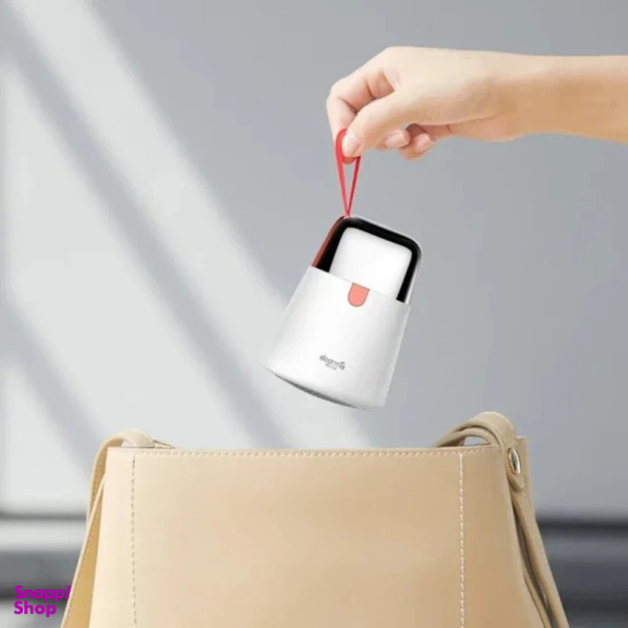 پرزگیر لباس دیرما مدل Deerma DEM-MQ600
