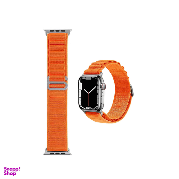 بند نایلونی اپل واچ ویوو مناسب Watch 38/40/41mm