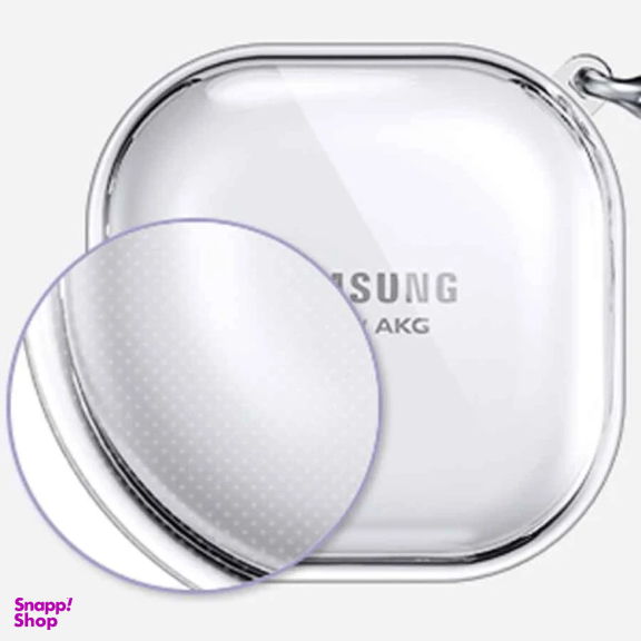 کاور ایرفون آهااستایل مدل WG89 مناسب سامسونگ Galaxy Buds Live / Buds Pro / Buds 2 / Buds2 Pro / Buds Fe