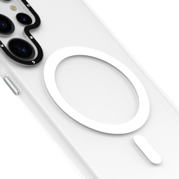 قاب گوشی موبایل یانگ کیت مدل MagSafe مناسب سامسونگ Galaxy S24 Ultra
