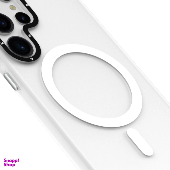 قاب گوشی موبایل یانگ کیت مدل MagSafe مناسب سامسونگ Galaxy S24 Ultra