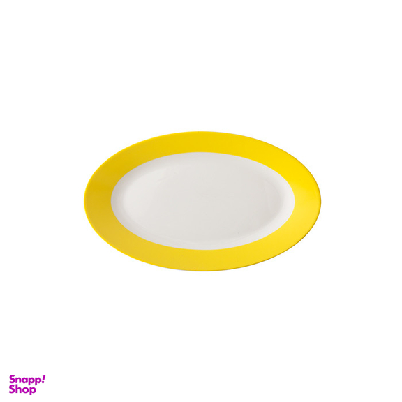 دیس مدل بیضی 24 ایتالیا درجه عالی