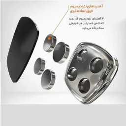 هولدر موبایل داشبوردی مدل H-CT305
