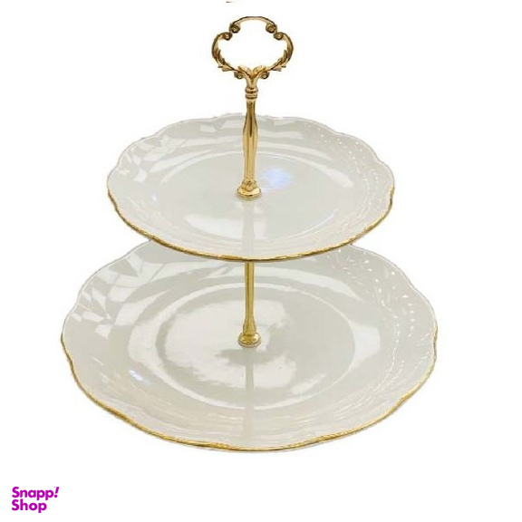 شیرینی خوری مقصود مدل نیلوفری