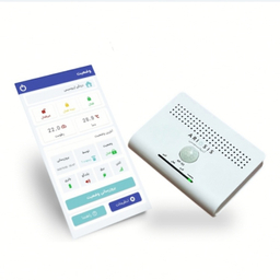 دزدگیر اماکن آریوسیس مدل ap-50