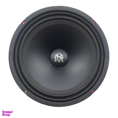 میدرنج 8 اینچ ساند میکرز مدل SM-8804 300w