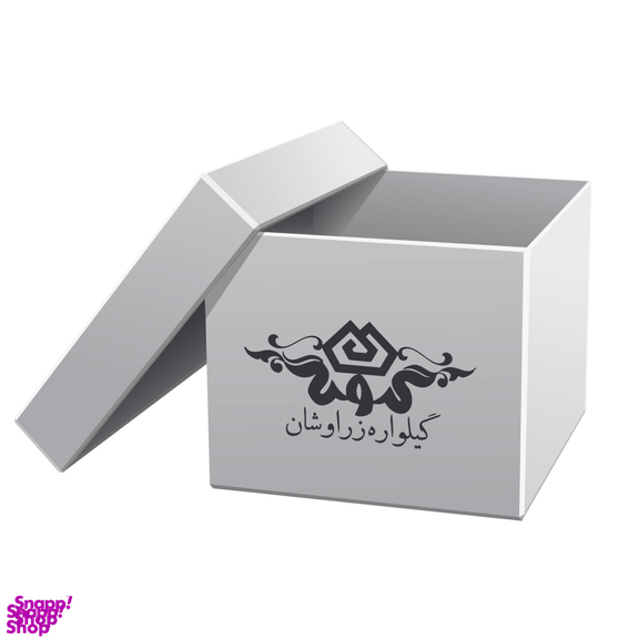دستبند مردانه گیلواره زراوشان طرح اسم سپهر کد FLK01