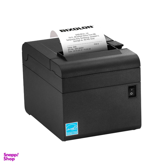پرینتر حرارتی فروشگاهی بیکسولون مدل SRP-E300
