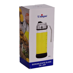 ظرف روغن یونیک کد 2046