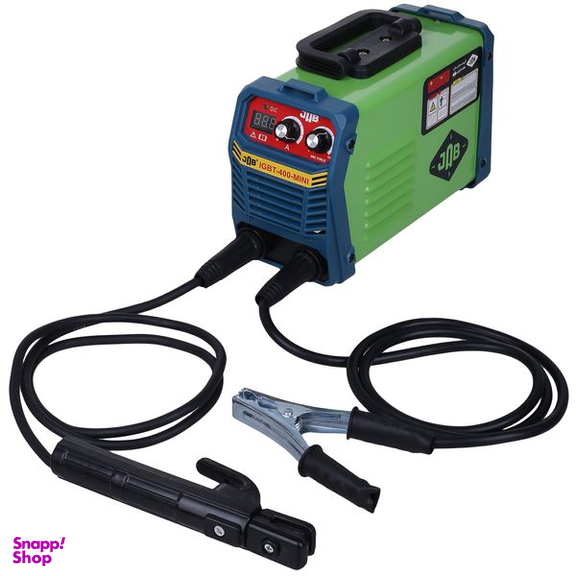 اینورتر جوشکاری 400 آمپر جاب مدل IGBT-400 Mini