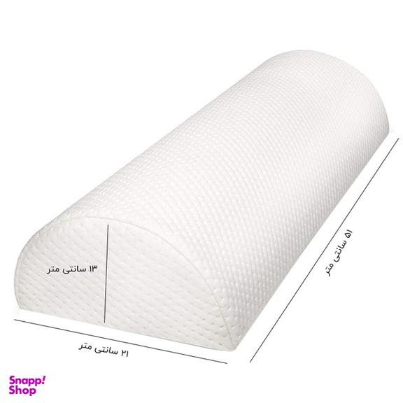 بالش بین زانویی دکتر بیست کد Pw0301