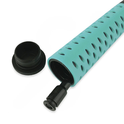 طناب ورزشی مدل دو کاره کد 1-NK-7350