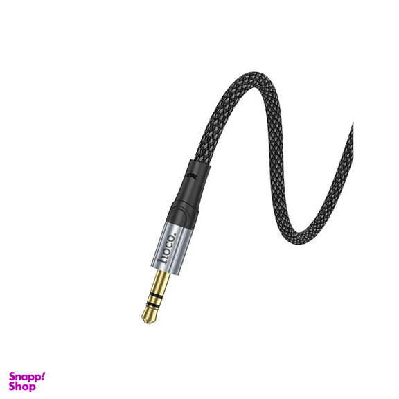 کابل تبدیل USB-C به جک 3.5 میلی متری هوکو مدل UPA26 طول 1 متر
