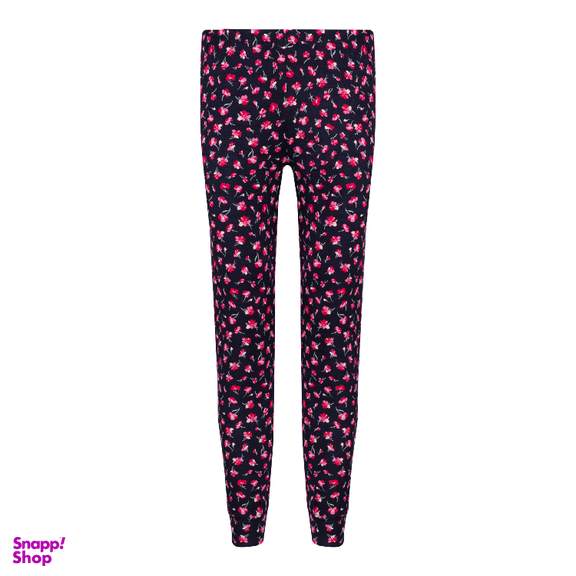 ست بلوز و شلوار راحتی زنانه کد 1037 رنگ سبز