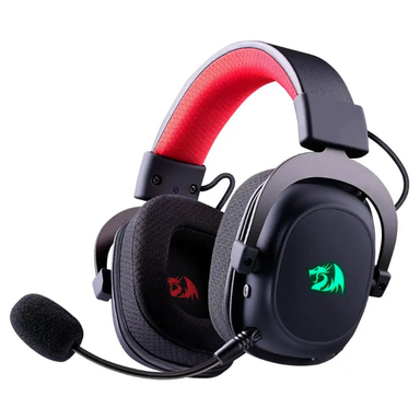 هدست بی سیم ردراگون مدل H510 Zeus Pro