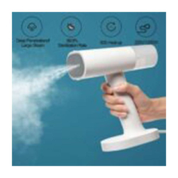 اتو بخار میجیا مدل Handheld Garment Steamer